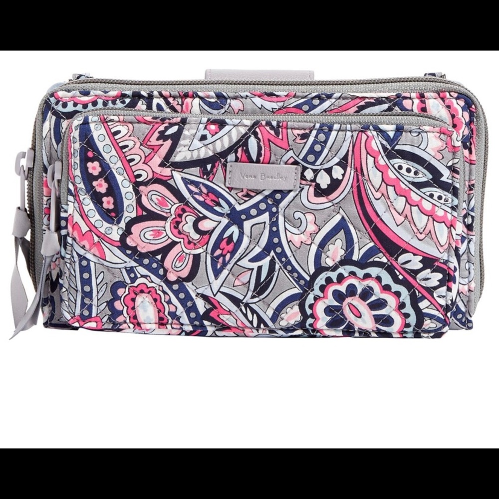 All together crossbody